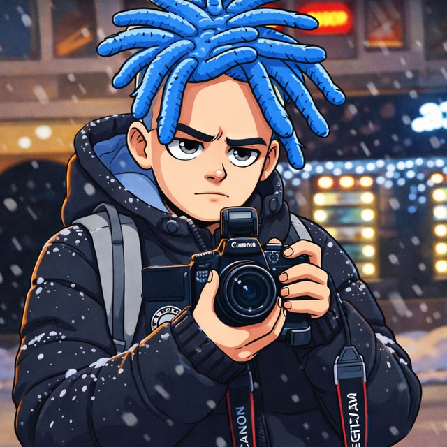 Фото автора